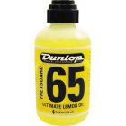 Dunlop Dunlop Fretboard 65 Ultimate Lemon Oil