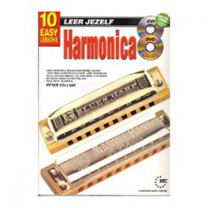 Leer Jezelf Harmonica