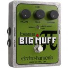 Electro Harmonix Bass Big Muff USA