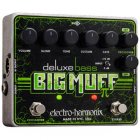 Electro Harmonix Deluxe Bass Big Muff USA