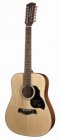 Richwood Richwood D-4012 Master Series handmade Ak gitaar