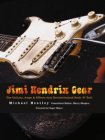 Fender Book Jimi Hendrix Gear