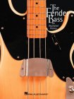 Fender Book The Fender Bass An Illustrated History