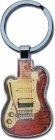 Champ Guitar keychain LH