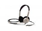 Koss CS 100 communication headphones