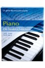 De Grote Bladmuziekcollectie Piano, de basistechnieken