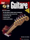 Hal Leonard FastTrack Guitare 1 (F)
