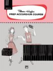 Alfred Music Publications Prep Accordeon Course Book 2A