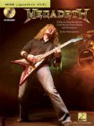 Hal Leonard Megadeth Signature Licks