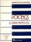 Hal Leonard Voicings for jazz keyboard
