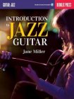Hal Leonard Introduction To Jazz Guitar
