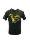 Fender Fender Clothing T-Shirts Original Tele XXL