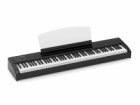 Orla SP120/BK Stage Starter Piano Series black satin