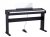 Orla Orla SPSTAND/BK stand for STAGE PIANO SERIES black satin