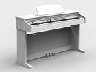 Orla Orla CDP101DLS/WS Digital Piano Series white polish