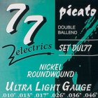 Picato DUL-77 Double Ball End 010