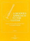Topper A Modern approach to the guitar 4