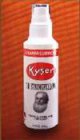 Kyser Kyser String Lubricant & Cleaner