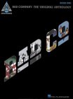 Bad Company Anthology 1 Guitar Version