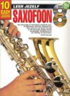 Leer Jezelf saxofoon
