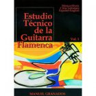 Estudio Técnico de la guitarra  flamenca