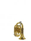 Stewart Ellis Stewart Ellis SE-1600L Pocket trompet