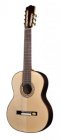 Salvador Cortez Salvador Cortez CS-60-7 7-snarige klassieke gitaar