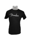Fender T-Shirt Fender Clothing Logo T-Shirt XXL