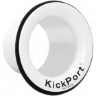 Kickport Kickport KP1WH bass drum woofer