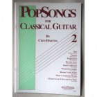 Alsbach-Educa Popsongs for Classical Guitar 2 Cees Hartog  2eH