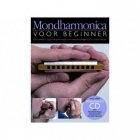 AM Mondharmonica voor Beginners