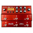 Atomic AmpliFire amp modeling