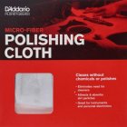 D'Addario PW-MPC Planet Waves micro-fiber polishing cloth