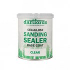 Dartfords Dartfords Cellulose Sanding Sealer Clear - 1000ml can