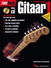Hal Leonard FastTrack Gitaar 1 + CD