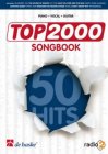 Top 2000 Songboek
