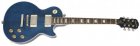 Epiphone Epiphone Tribute + MS Midnight Sapphire incl case
