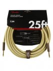 Fender 0990820076 Deluxe Series instrument cable 7,5m