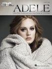 Hal Leonard Adele : Strum and Sing