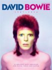 Hal Leonard David Bowie 1947-2016