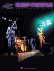 Hal Leonard Deep Purple - Greatest Hits