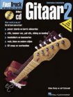 Hal Leonard FastTrack Gitaar 2