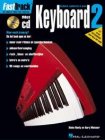 Hal Leonard FastTrack Keyboard 2