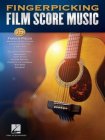Hal Leonard Fingerpicking Film Score Music