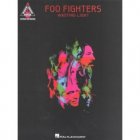 Hal Leonard Foo Fighters Wasting Light (TAB)