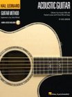 Hal Leonard Hal Leonard : Acoustic Guitar Method
