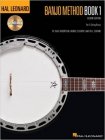 Hal Leonard Banjo (5-string) Method 1