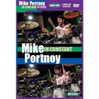Hal Leonard Mike Portnoy In Constant Motion