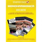 Hal Leonard Starterpack Harmonica