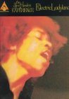Hal Leonard Jimi Hendrix Electric Ladyland